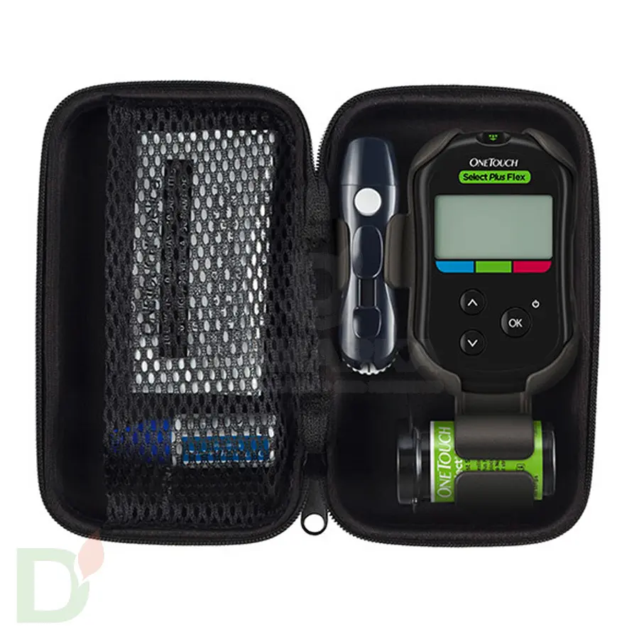 Глюкометр OneTouch Select Plus Flex в Саратове