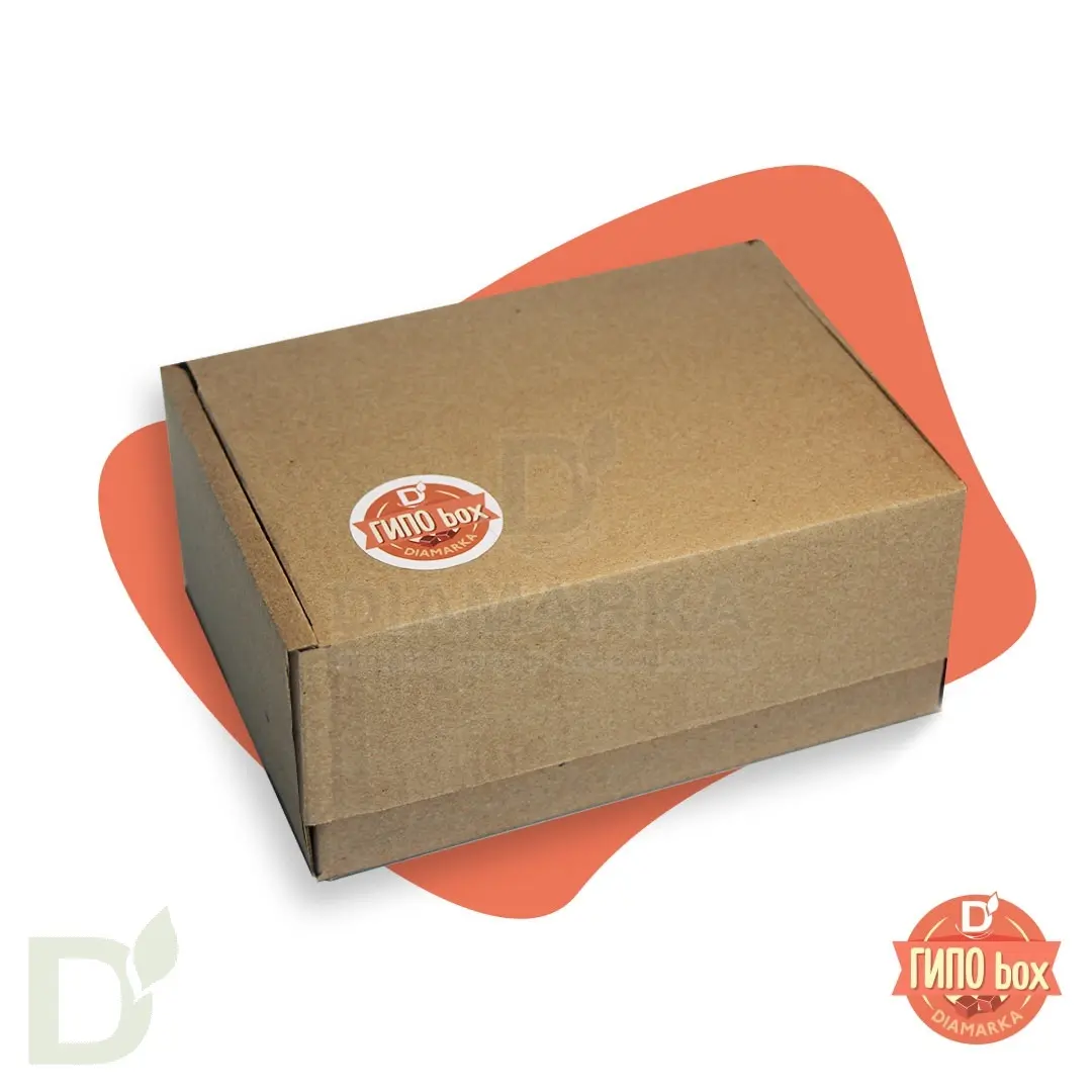 Бокс - помощник при гипогликемии ГИПОbox в Саратове