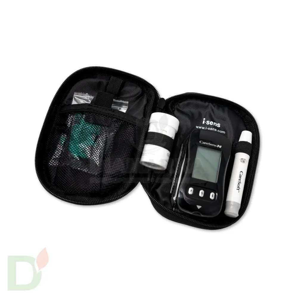 Глюкометр CareSens N в Саратове