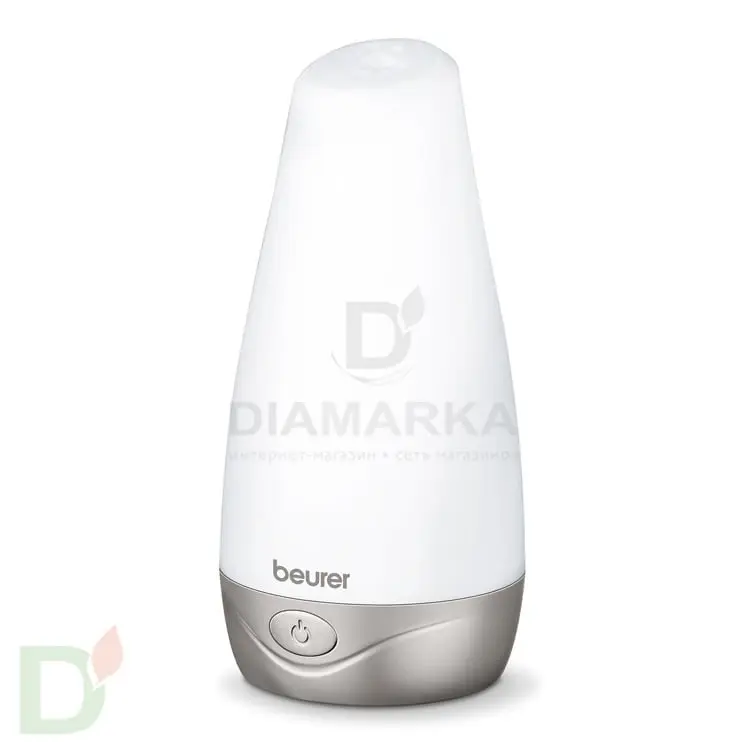 Воздухоосвежитель ультразвуковой Beurer LA 30 в Саратове