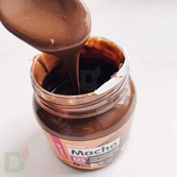 Паста шоколадная с кокосом и кешью CHIKALAB 250гр.