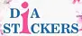 DiaStickers