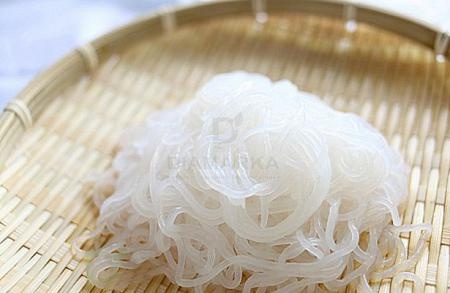 Спагетти Ширатаки Shirataki Деликат без углеводов и глютена 340гр