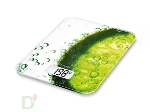 Весы кухонные Beurer KS19 (fresh) в Саратове