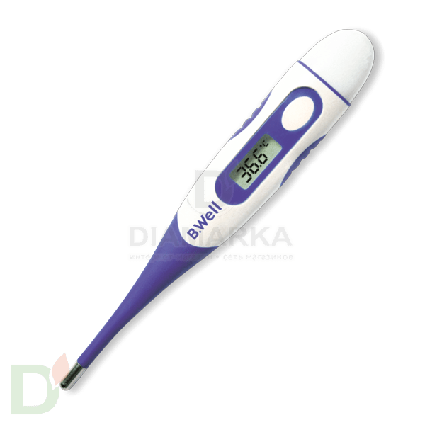 Термометр B.Well WT-04 Стандарт
