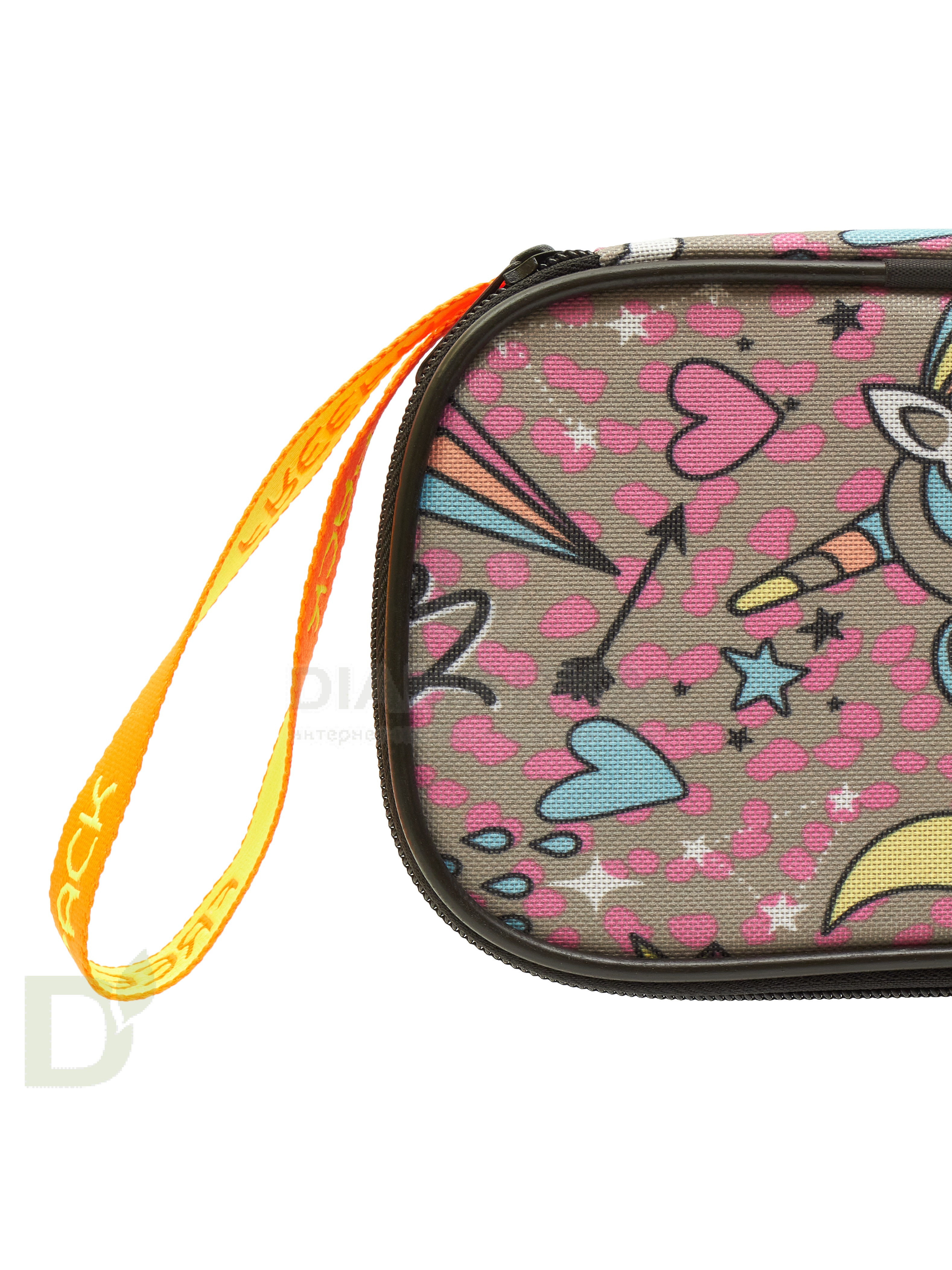 Термопенал FREEPACK ЕДИНОРОГ (с гелевым пакетом)