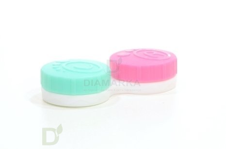 Контейнер для контактных линз