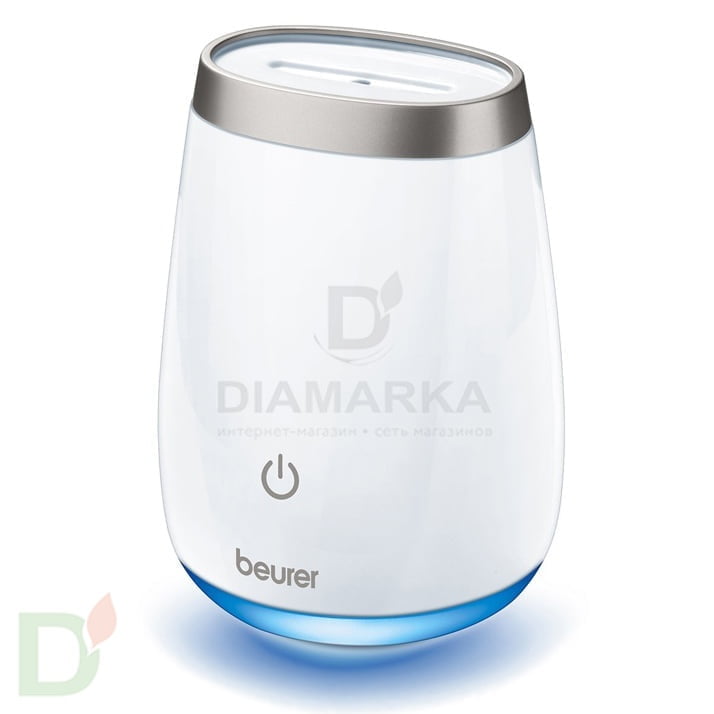 Воздухоосвежитель ультразвуковой Beurer LA 50 в Саратове