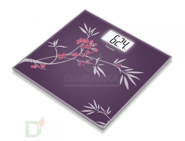 Весы напольные Beurer GS 207 Spring в Саратове