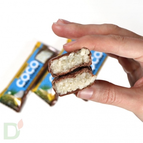 Батончик глазированный Snaq Fabriq Ананас 40гр в Саратове