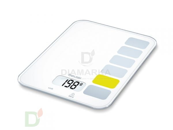 Весы кухонные Beurer KS19 в Саратове
