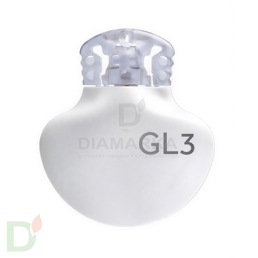 Трансмиттер Guardian Link 3 MMT-7910 для системы мониторинга глюкозы Medtronic