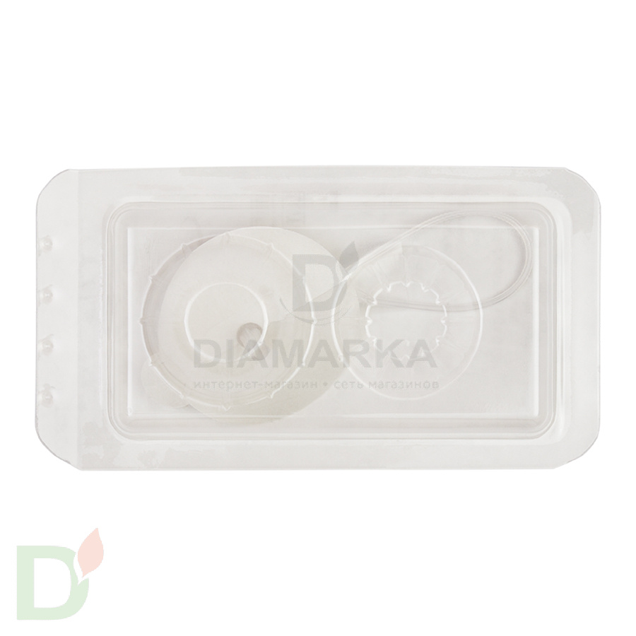 Акку-Чек Репид-Д Линк, игла 8 мм, 1 шт. в Саратове