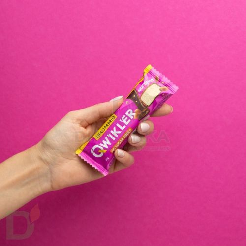 Батончик Snaq Fabriq глазированный Марципан 35г* в Саратове