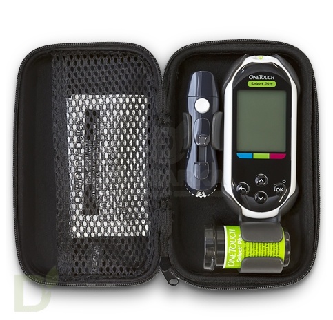 Глюкометр OneTouch Select Plus в Саратове