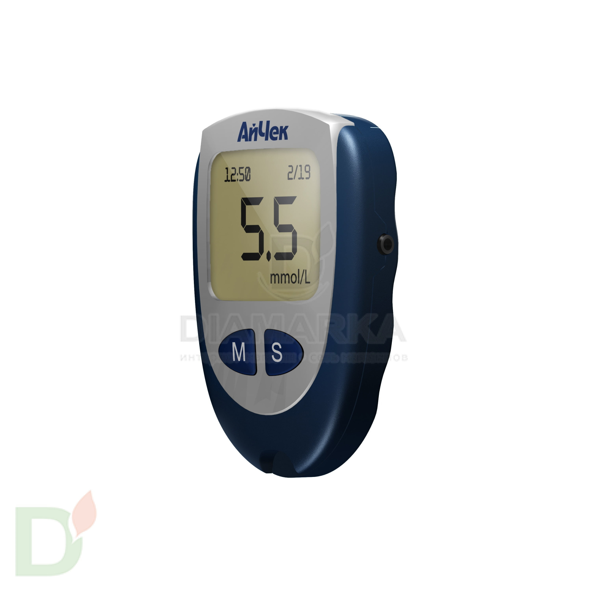 Глюкометр iCheck в Саратове