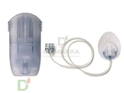 Набор инфузионный Medtronic MIO30 ММТ-905А (13мм/60см), 10 штук в уп