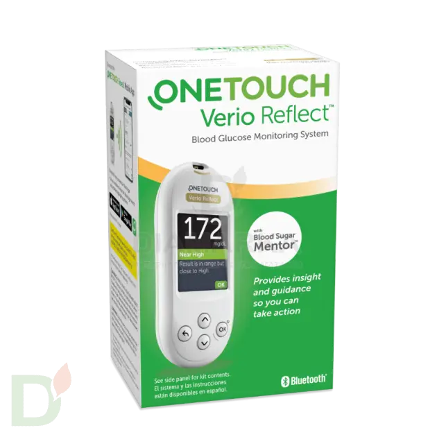 Глюкометр OneTouch Verio Reflect в Саратове