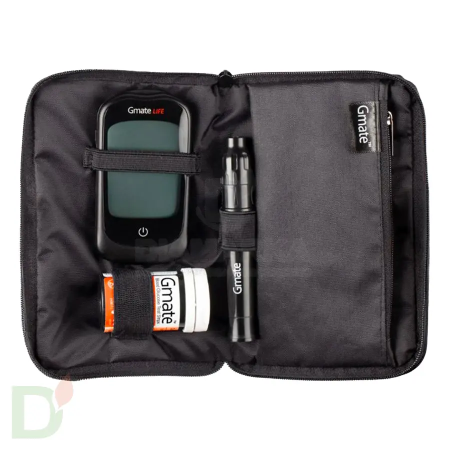 Глюкометр Gmate Life в Саратове