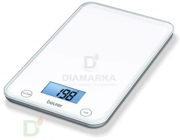 Весы кухонные Beurer KS27 в Саратове