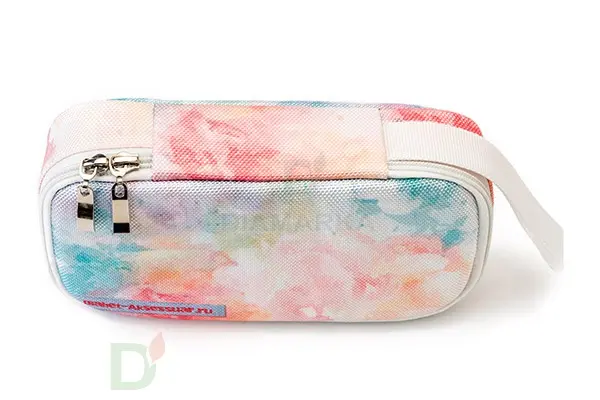 Термопенал НЕЖНЫЙ с 2-мя аккумуляторами холода