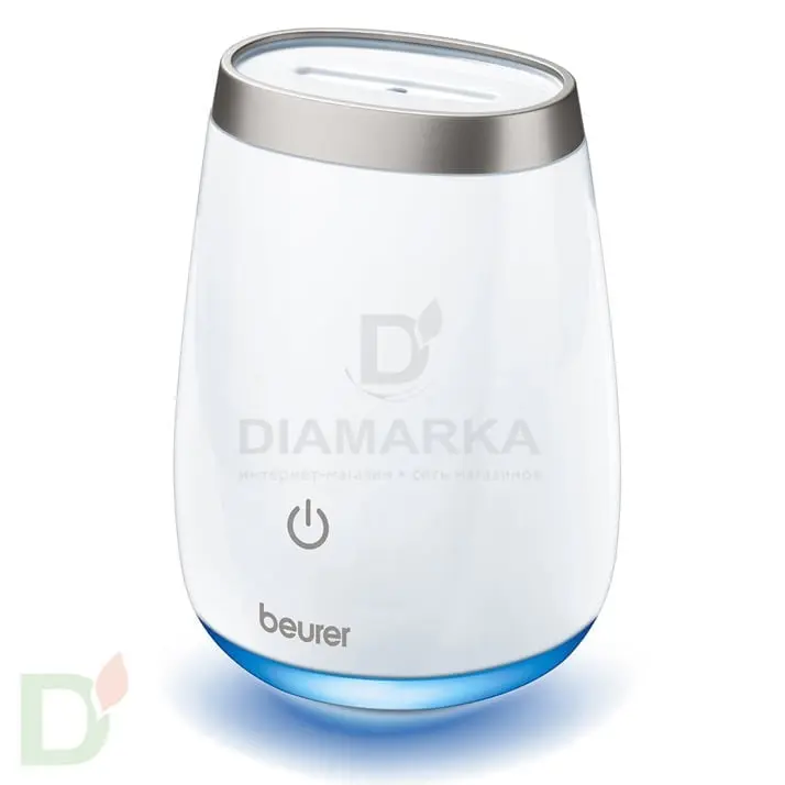 Воздухоосвежитель ультразвуковой Beurer LA 50 в Саратове