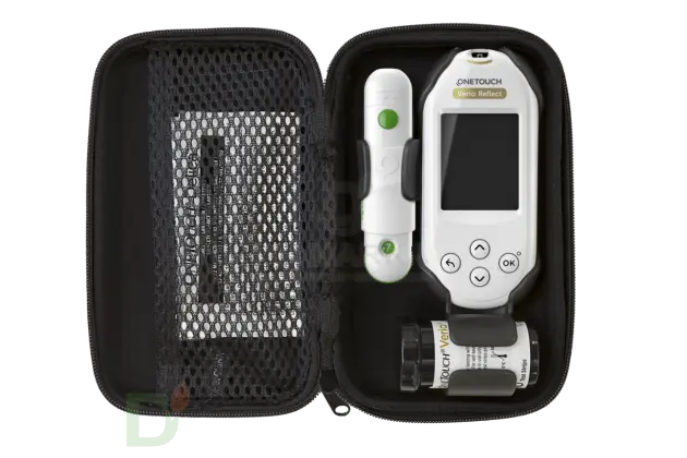 Глюкометр OneTouch Verio Reflect в Саратове