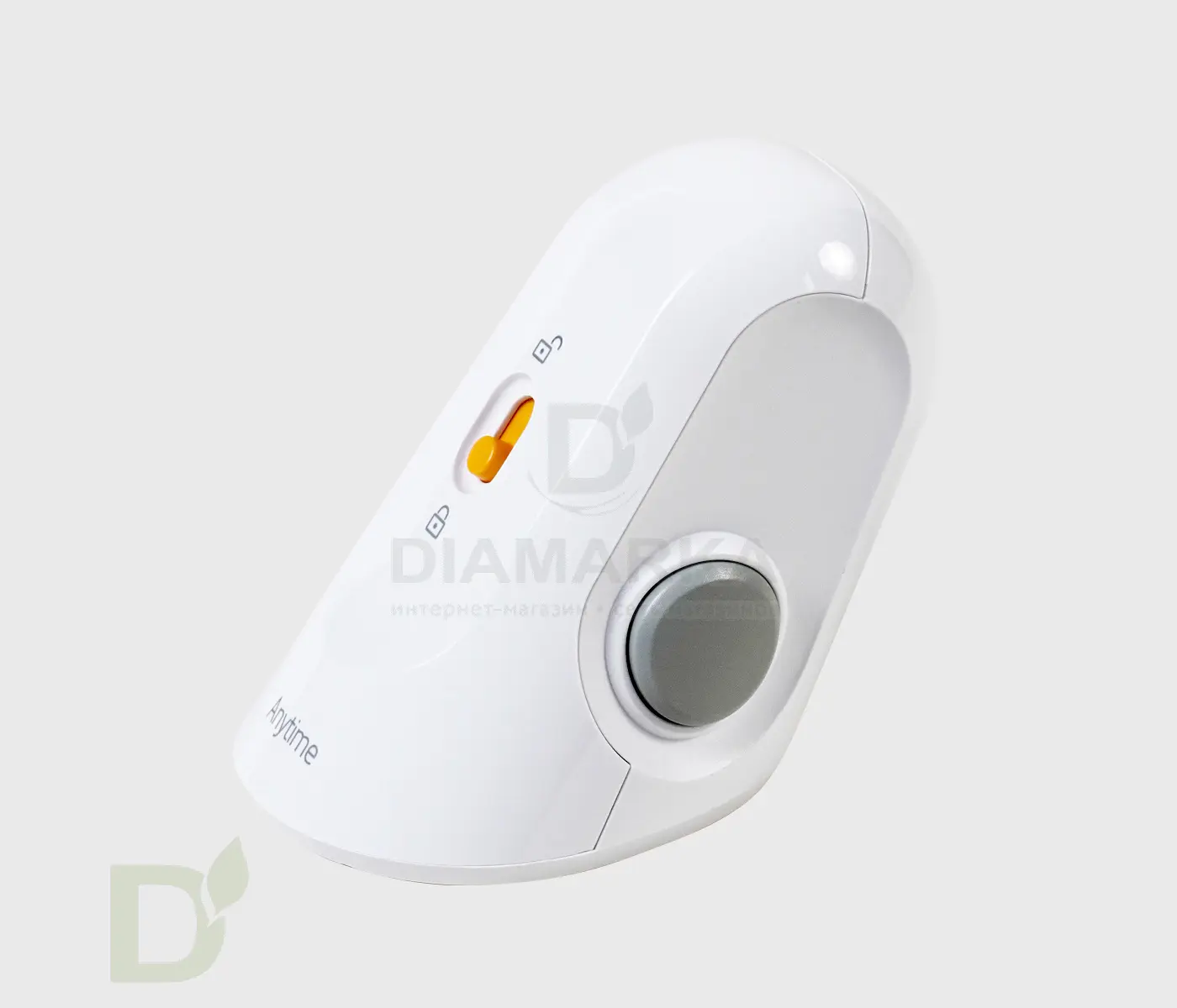  Сенсор для мониторинга глюкозы Anytime