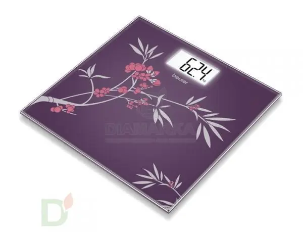 Весы напольные Beurer GS 207 Spring в Саратове