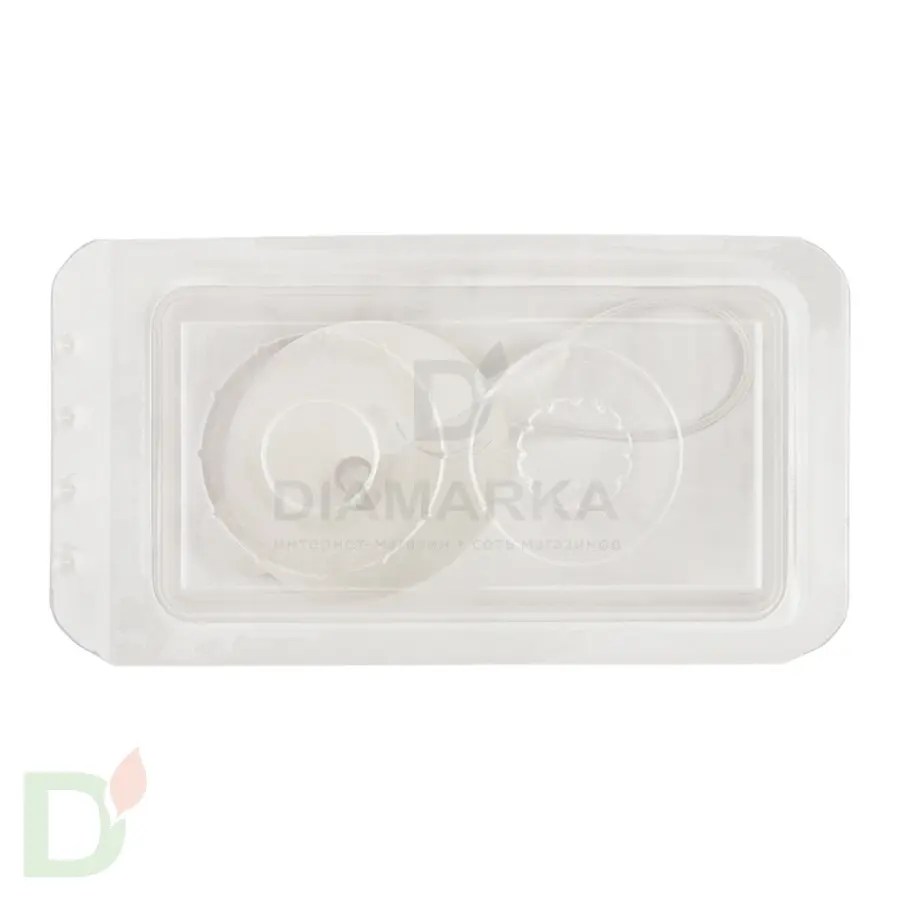 Акку-Чек Репид-Д Линк, игла 8 мм, 1 шт. в Саратове