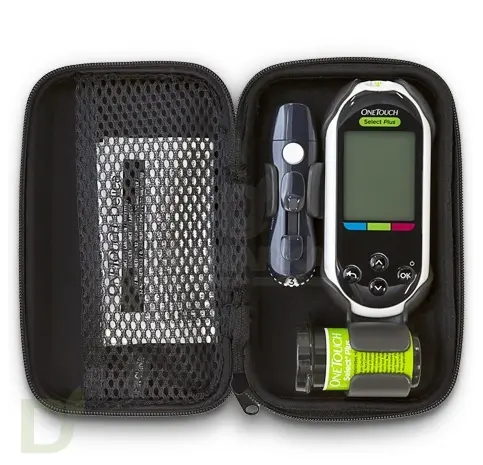 Глюкометр OneTouch Select Plus в Саратове